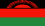 Malawi flag