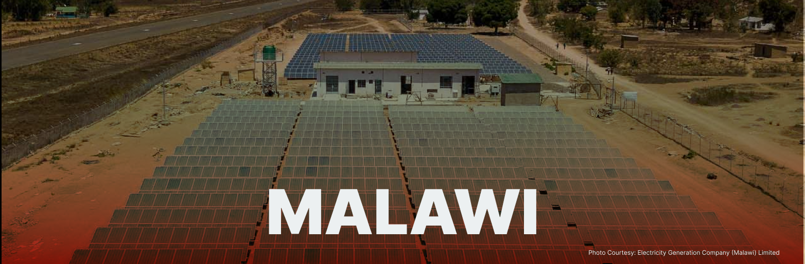Malawi cover photo